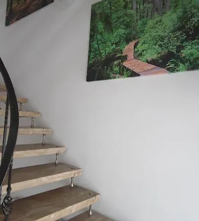 Raeuberhoehle Apartamento *