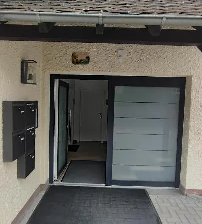 Apartamento Raeuberhoehle