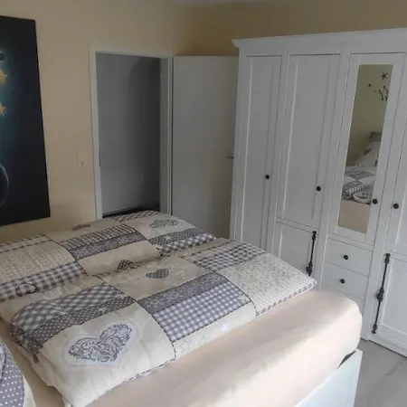 Apartment Räuberhöhle