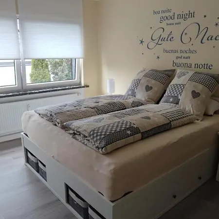 Raeuberhoehle Lägenhet Alterkülz