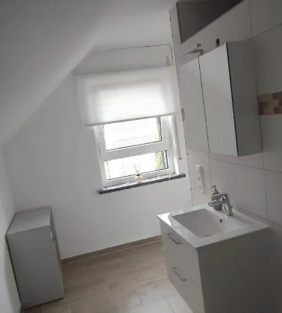 Apartamento Raeuberhoehle *