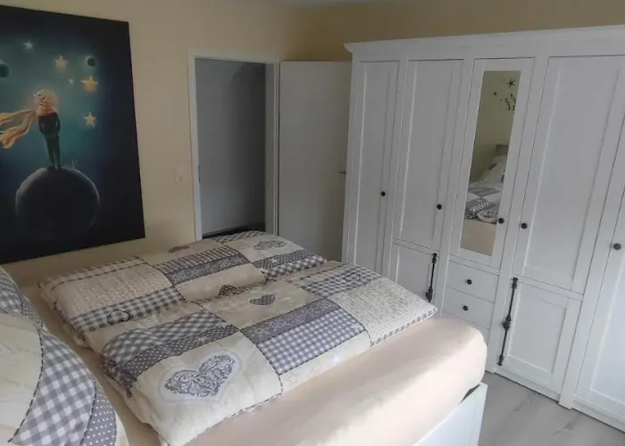 Lägenhet Raeuberhoehle